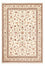 Persisk tæppe - Tabriz - Royal - 303 x 206 cm - beige
