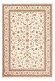 Tabriz - 50 Raj Tæppe 206x303cm - Persisk tæppe