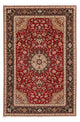 Tabriz - 50 Raj Tæppe 316x206cm - Persisk tæppe