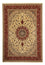 Persisk tæppe - Tabriz - Royal - 355 x 253 cm - beige