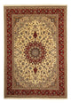 Tabriz - 50 Raj Tæppe 355x253cm - Persisk tæppe