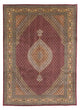 Tabriz Tæppe 346x253cm - Persisk tæppe