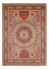 Persisk tæppe - Tabriz - Royal - 402 x 300 cm - flerfarvet