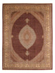 Tabriz Tæppe 300x403cm - Persisk tæppe