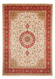 Tabriz - 50 Raj Tæppe 303x411cm - Persisk tæppe