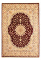 Tabriz - 50 Raj Tæppe 301x405cm - Persisk tæppe