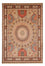 Persisk tæppe - Tabriz - Royal - 420 x 303 cm - flerfarvet
