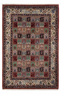 Moud Tæppe 302x200cm - Persisk tæppe – product image