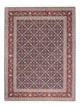 Tabriz - 50 Raj Tæppe 200x153cm - Persisk tæppe