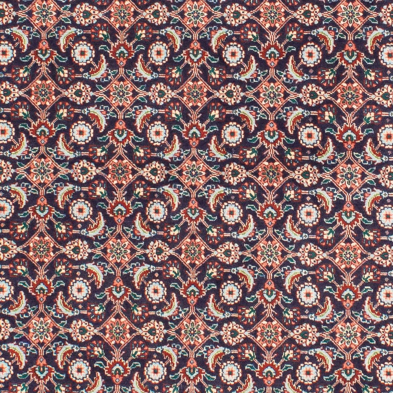 Persisk tæppe - Tabriz - Royal - 200 x 153 cm - flerfarvet