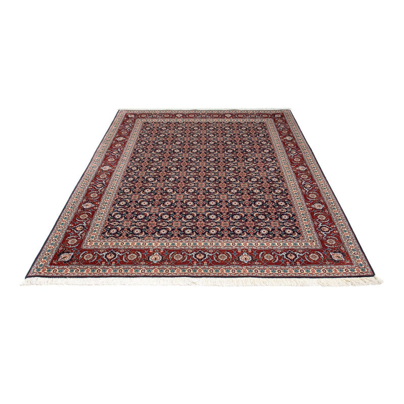 Persisk tæppe - Tabriz - Royal - 200 x 153 cm - flerfarvet