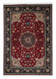 Tabriz - 50 Raj Tæppe 212x149cm - Persisk tæppe