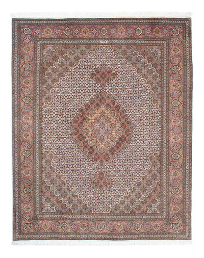 Tabriz Tæppe 152x198cm - Persisk tæppe