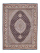 Tabriz Tæppe 205x156cm - Persisk tæppe
