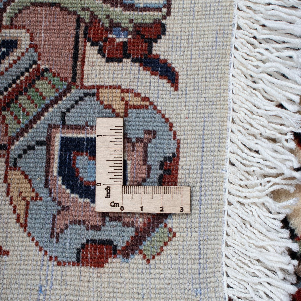 Persisk tæppe - Classic - 290 x 200 cm - beige