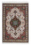 Persisk tæppe - Nomadisk - 147 x 104 cm - beige