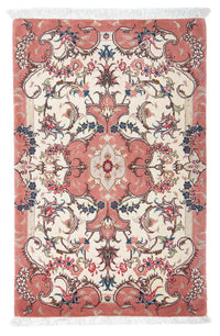 Tabriz - 50 Raj Tæppe 90x60cm - Persisk tæppe – product image
