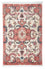 Persisk tæppe - Tabriz - Royal - 90 x 60 cm - beige