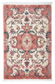Tabriz - 50 Raj Tæppe 90x60cm - Persisk tæppe
