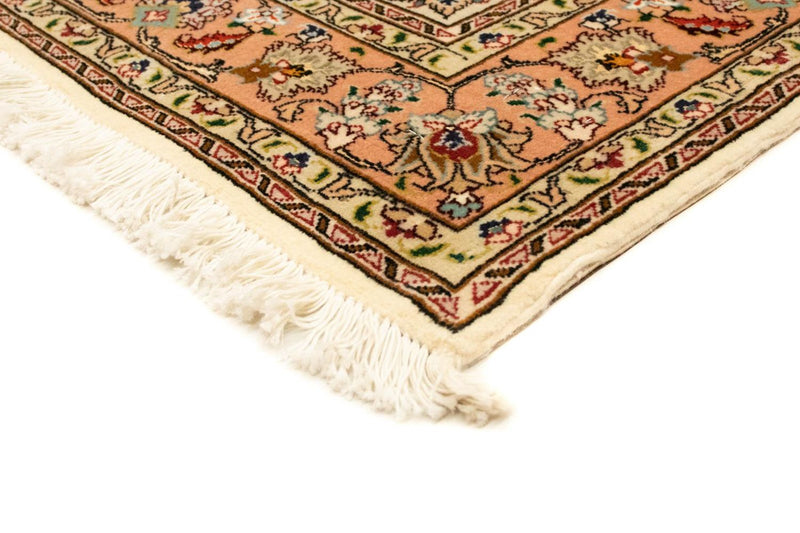 Persisk tæppe - Tabriz - Royal - 157 x 103 cm - beige