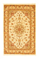 Tabriz - 50 Raj Tæppe 102x162cm - Persisk tæppe