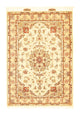 Tabriz - 50 Raj Tæppe 148x102cm - Persisk tæppe