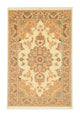 Tabriz - 50 Raj Tæppe 154x100cm - Persisk tæppe