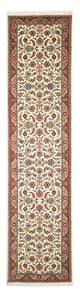 Tabriz - 50 Raj Tæppe 72x298cm - Persisk tæppe