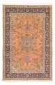 Isfahan Tæppe 302x202cm - Persisk tæppe