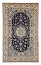 Nain - 9 la Tæppe 308x197cm - Persisk tæppe