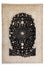 Persisk tæppe - Nain - Premium - 361 x 250 cm - beige