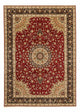 Tabriz - 50 Raj Tæppe 354x252cm - Persisk tæppe