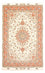 Persisk tæppe - Tabriz - Royal - 300 x 197 cm - beige