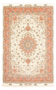 Tabriz - 50 Raj Tæppe 197x300cm - Persisk tæppe