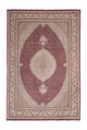 Tabriz Tæppe 305x202cm - Persisk tæppe