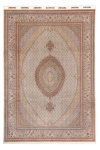 Tabriz Tæppe 362x252cm - Persisk tæppe – product image