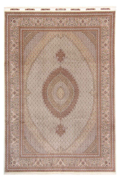 Tabriz Tæppe 252x362cm - Persisk tæppe
