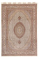 Tabriz Tæppe 362x252cm - Persisk tæppe