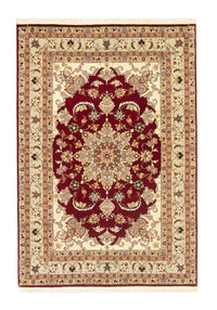 Tabriz - 50 Raj Tæppe 101x150cm - Persisk tæppe – product image