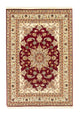 Tabriz - 50 Raj Tæppe 101x150cm - Persisk tæppe