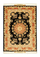 Tabriz - 50 Raj Tæppe 138x101cm - Persisk tæppe