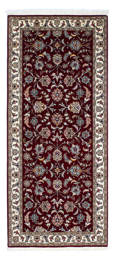 Tabriz - 50 Raj Tæppe 88x205cm - Persisk tæppe