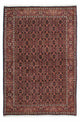 Bidjar - Zanjan Tæppe 209x140cm - Persisk tæppe