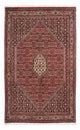 Bidjar - Zanjan Tæppe 218x137cm - Persisk tæppe