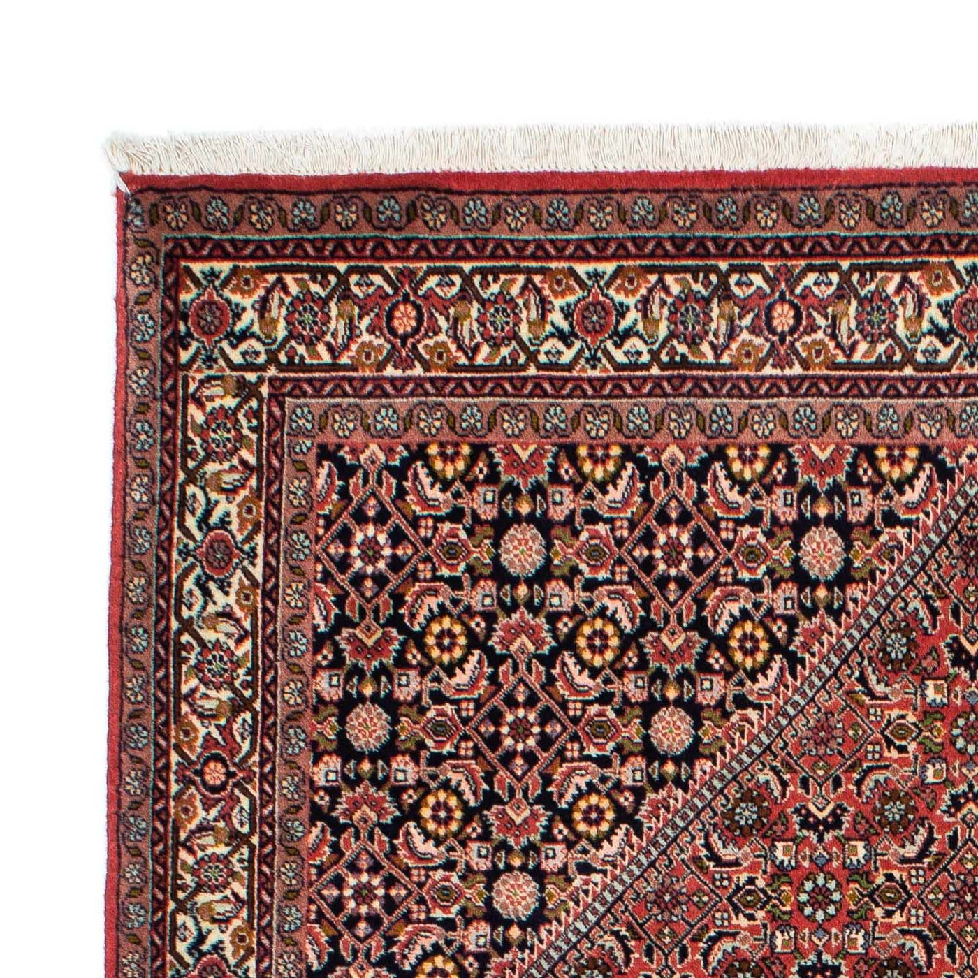 Bidjar - Zanjan Tæppe 218x137cm - Persisk tæppe