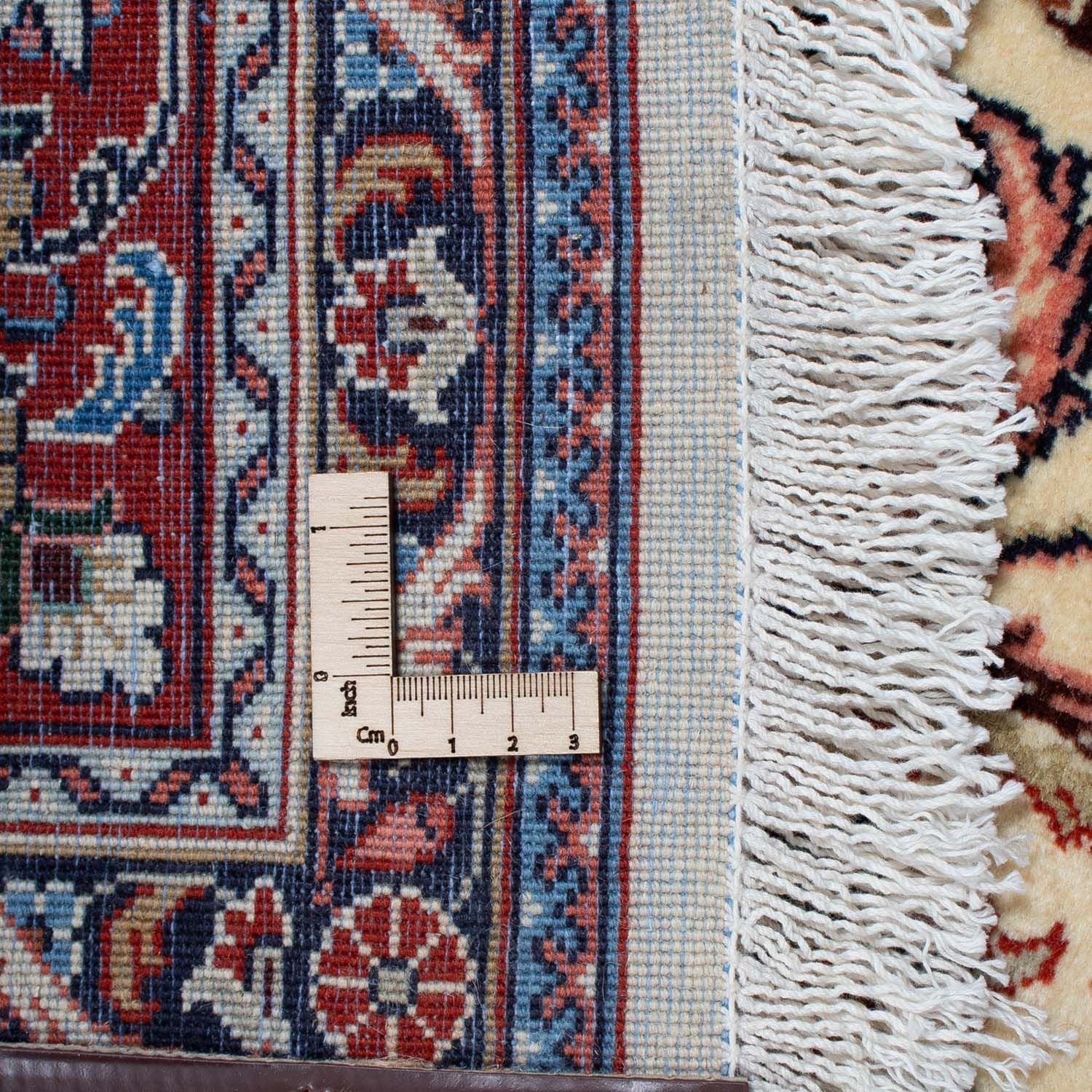 Persisk tæppe - Classic - 300 x 215 cm - beige