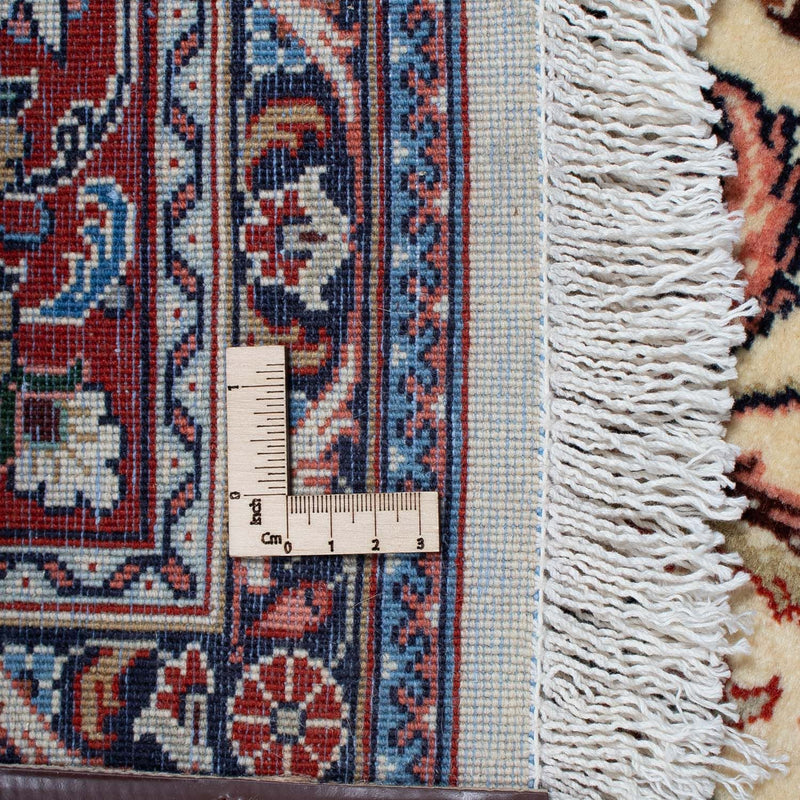 Persisk tæppe - Classic - 300 x 215 cm - beige