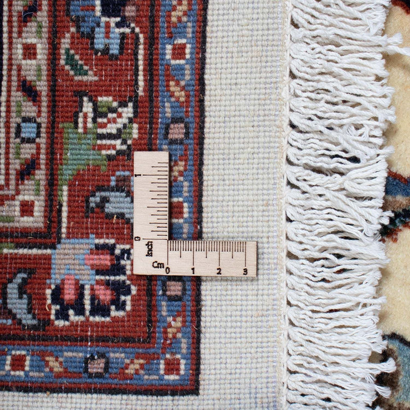 Persisk tæppe - Classic - 296 x 202 cm - beige