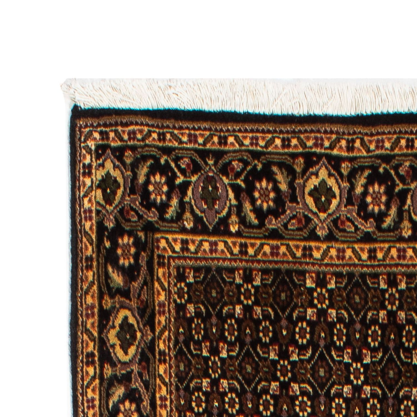 Tabriz Tæppe 295x68cm - Persisk tæppe