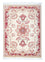 Persisk tæppe - Tabriz - Royal - 84 x 59 cm - beige